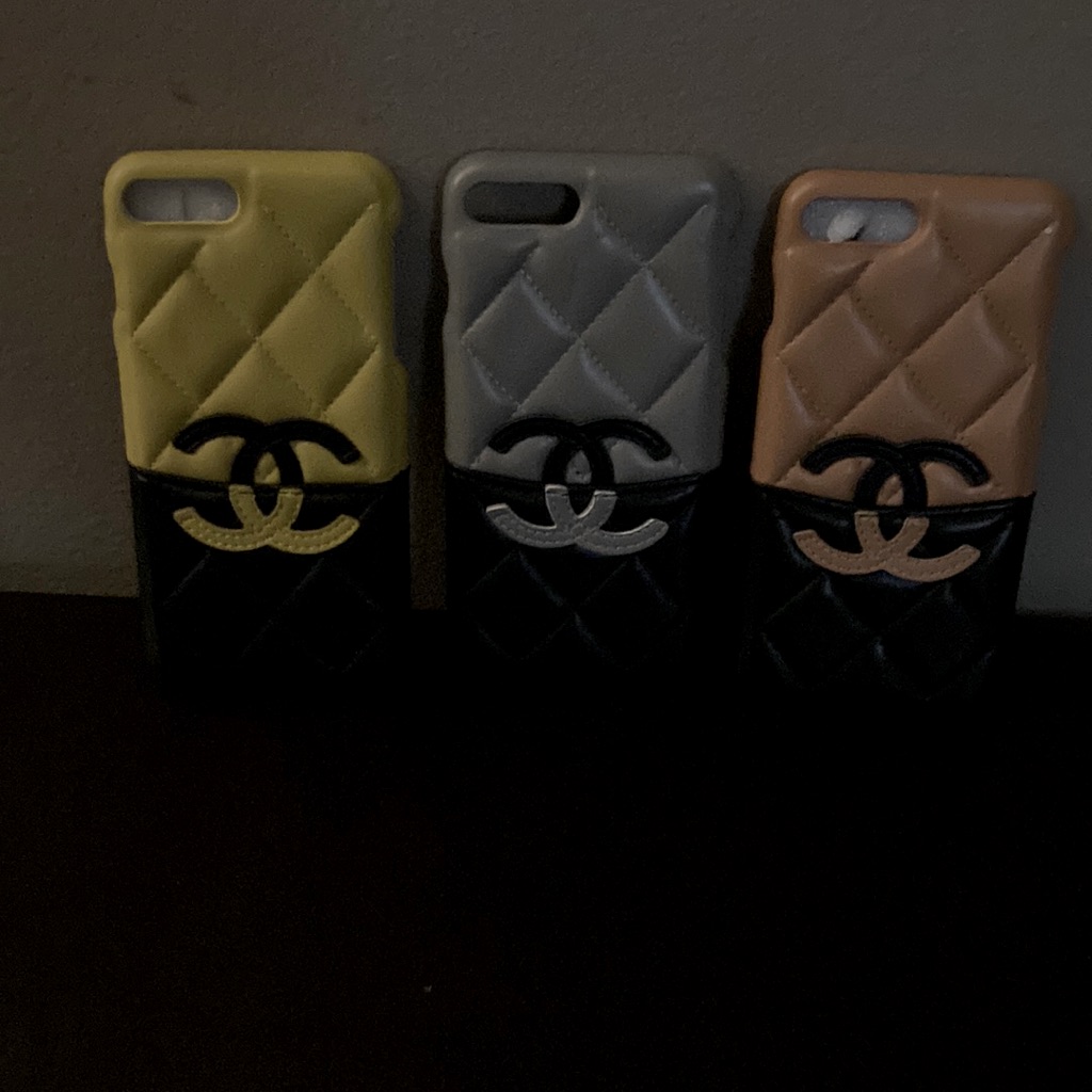 Designer Phone Cases